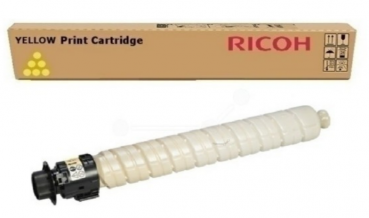 Ricoh Jaune (Yellow) MP C2004SP (env. 9.500 pages)